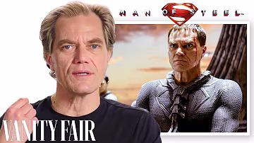 Michael Shannon performing on tour