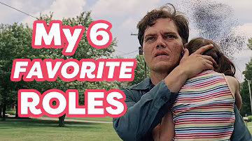 Michael Shannon live performance